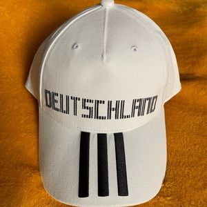 Germany National Team adidas Adjustable Hat